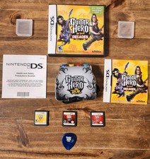 Nintendo DS Guitar Hero Hand