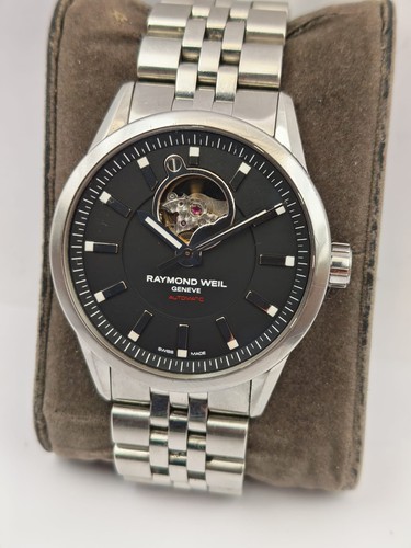 Orologio automatico uomo
