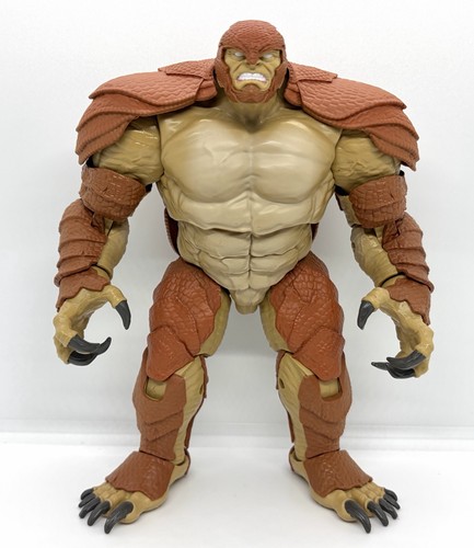 Hasbro serie marvel legends - hasbro,
