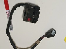 devio luci sinistro ducati