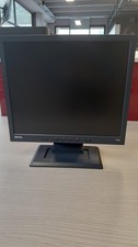 Monitor BenQ Q9T3 – Schermo