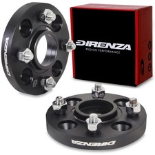 2x DIRENZA 20mm 4x108 DISTANZIALI RUOTE PER PER FORD ESCORT CORTINA SIERRA RS