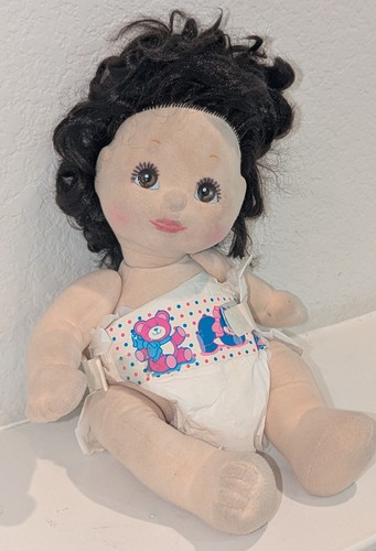 Bambola vintage 1986 mattel - vintage, my
