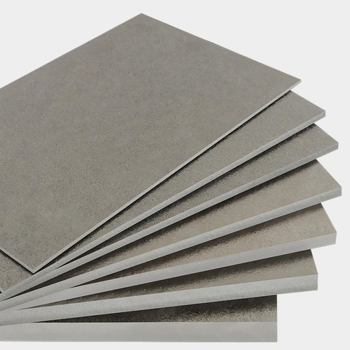 Pannello mica 8mm isolante - pannello,