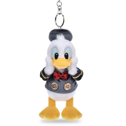 Disney store japan - japan, paperino