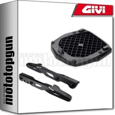 ATTACCO POSTERIORE PER