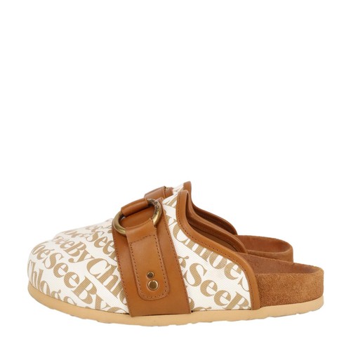 Scarpe donna see chloé - donna,
