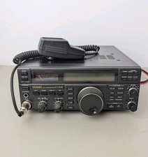Yaesu Ft840 Ricetrasmettitore