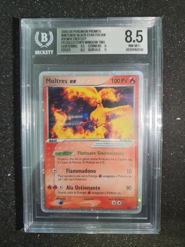 2003 pokemon promos - 2003-06,