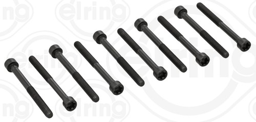Elring 760 900 - kit, bulloni