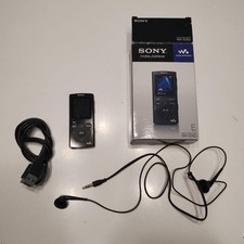 Sony Walkman Lettore Audio