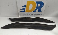 COPPIA TAPPETI TAPPETINI HONDA SILVER WING SW-T 400 2008 2009 2010 2011 2012