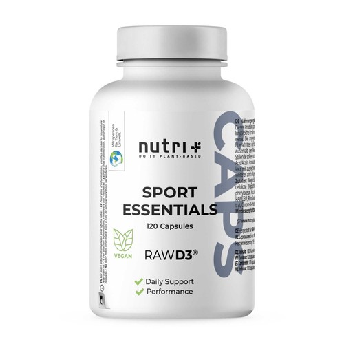 Sport essentials - sport,