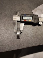 Fibbia Buckle Deployant