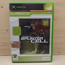 Tom Clancy's Splinter Cell -