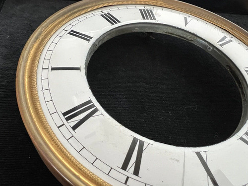Quadrante orologio pendolo - orologio,