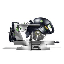 Festool Sega A Nastro KS 120