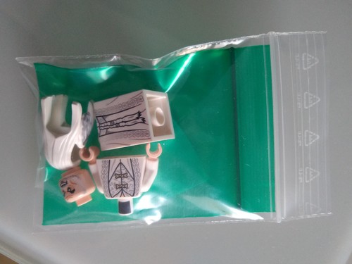 Lego signore degli - signore, anelli