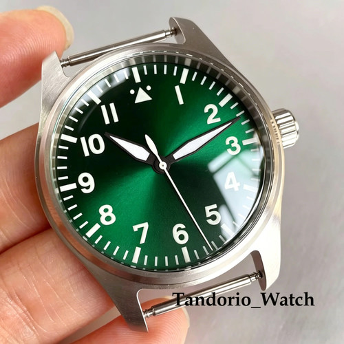 Tandorio pilot diver - mm,