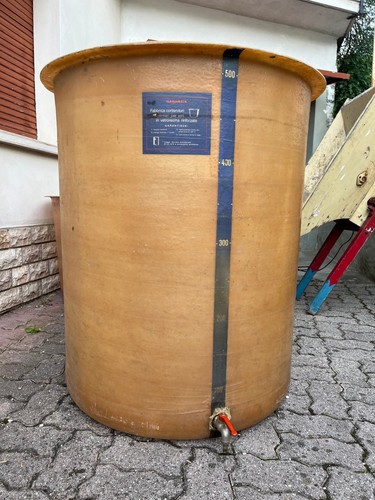 Tini serbatoi vino - 3,
