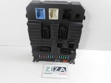Body Computer BSI Peugeot 207
