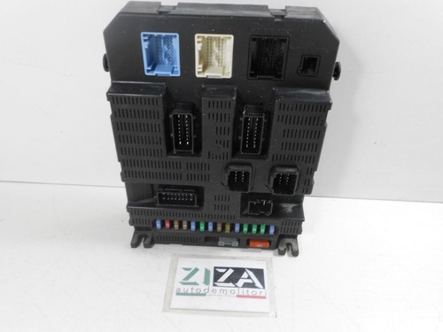 Body computer bsi - body, 207