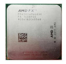 AMD FX FX-6300 FD6300WMW6KHK 6