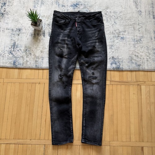 Jeans uomo dsquared2 - uomo,