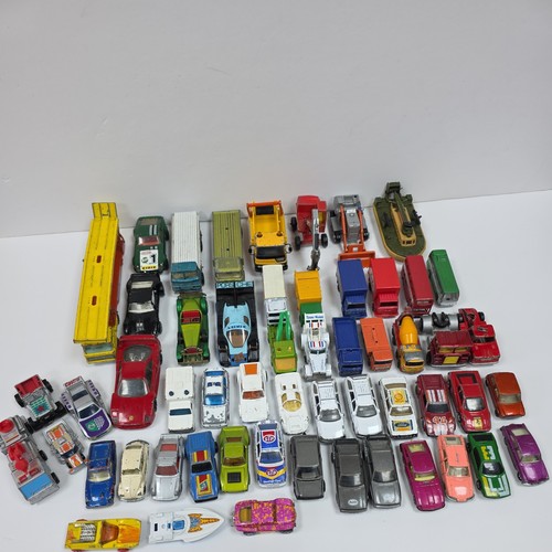 Vintage matchbox lesney - vintage,