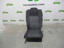 3 FILA sedile posteriore