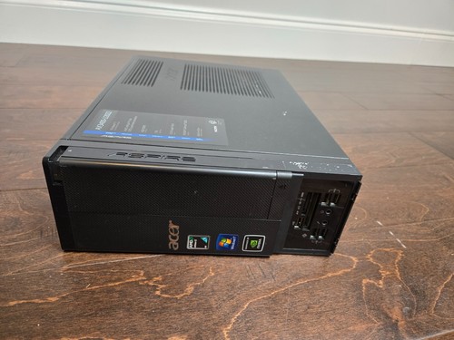 Acer aspire ax3400 u2022 - ax3400-u2022, amd