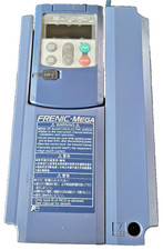 Inverter frequenza fuji - di,