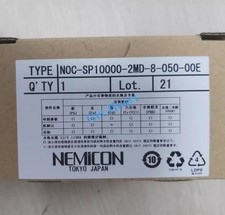1pcs NEMICON Encoder