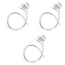  Set 3 Corde Arpa Lira