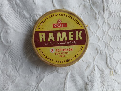Formaggini ramek kraft scatola - ramek,