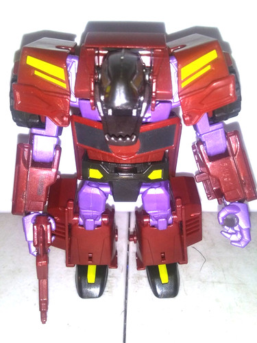 Hasbro transformers robot - transformers,