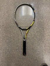 Racchetta da tennis vintage
