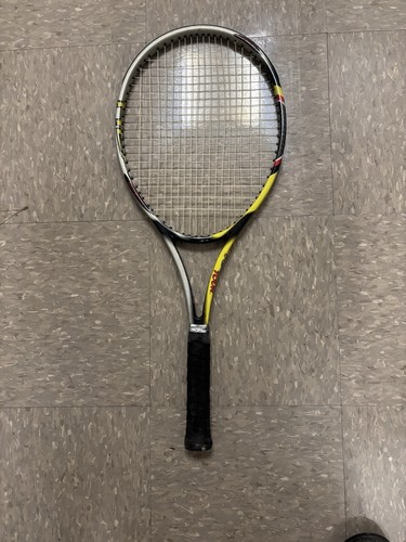 Racchetta tennis vintage - tennis,