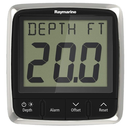 Raymarine i50 sistema - raymarine,