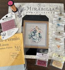 Mirabilia Kit punto croce