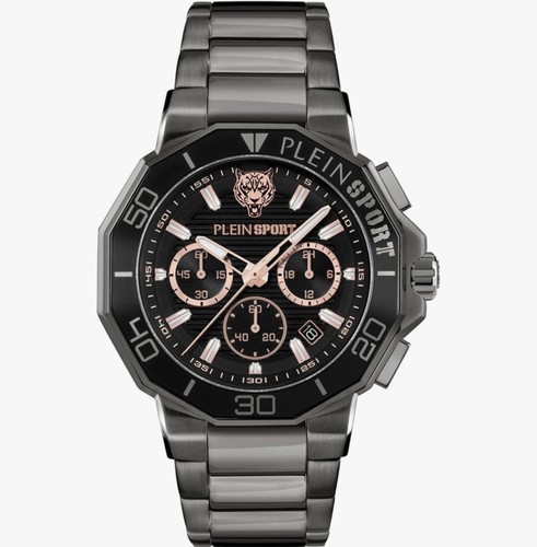 Plein sport orologio analogico - plein,