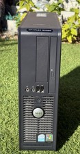 PC Dell Optiplex GX520 SFF