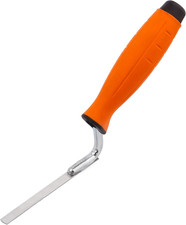 Cazzuola per Fughe E Mattoni