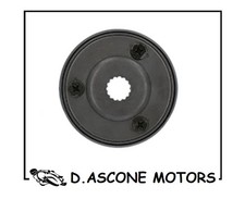 RUOTA LIBERA MBK/YAMAHA