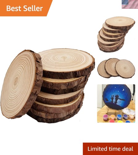 Set sottobicchieri fette in - fette,