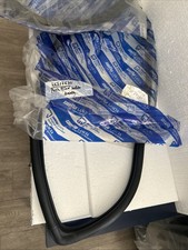 Guarnizione porta posteriore sinistra Lancia Delta/Dedra Cod  46517670 Originale