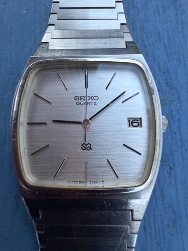 Orologio seiko vintage anni - seiko,
