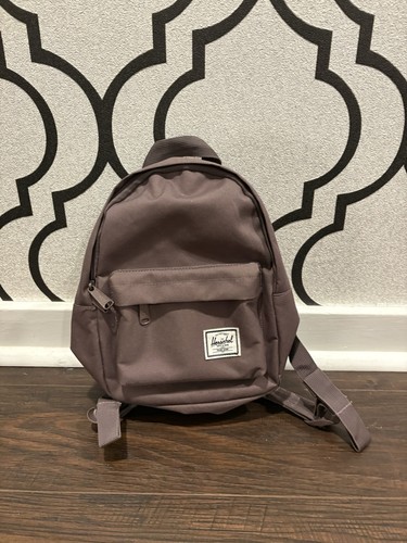 Herschel supply mini - co., zaino