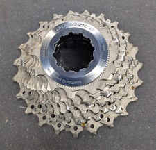 Cassetta Shimano Dura Ace 10s