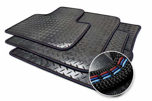 Per bmw serie - 1, f20